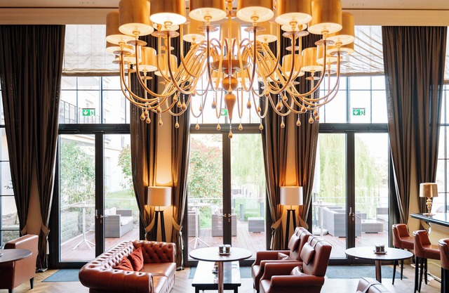 Hilton Frankfurt Gravenbruch
