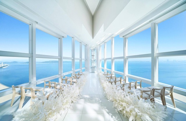 Hilton Fukuoka Sea Hawk