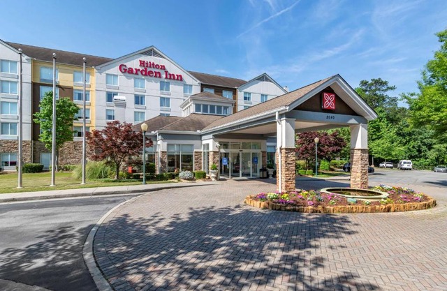 Hilton Garden Inn Atlanta Northeast/Gwinnett Sugarloaf