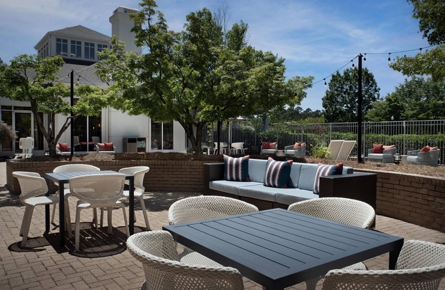 Hilton Garden Inn Auburn/Opelika