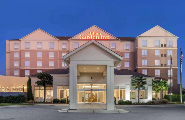 Hilton Garden Inn Charlotte/Concord