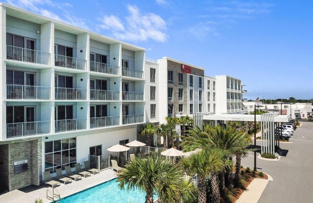 Hilton Garden Inn Destin Miramar Beach, Fl