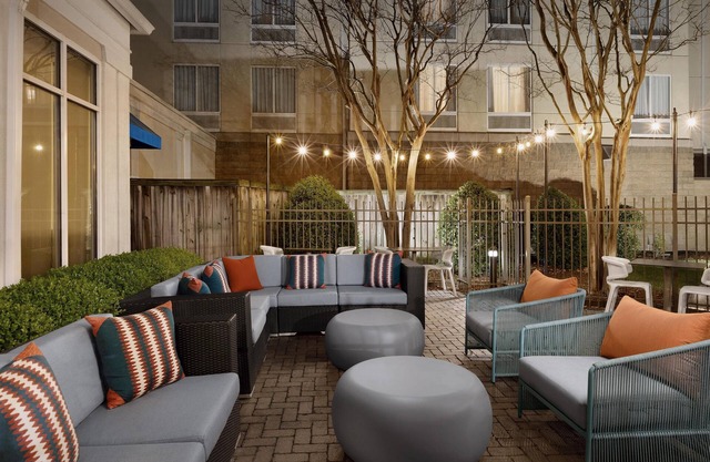 Hilton Garden Inn Huntsville/Space Center