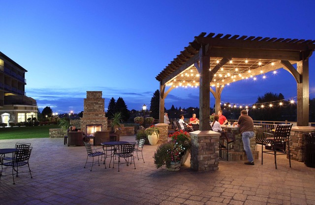 Hilton Garden Inn Idaho Falls