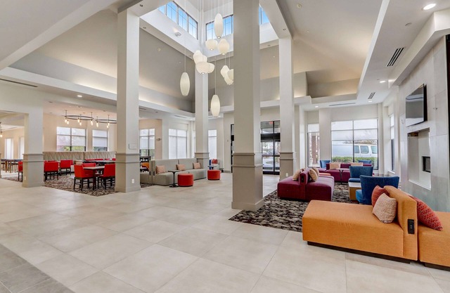 Hilton Garden Inn Indianapolis Northwest