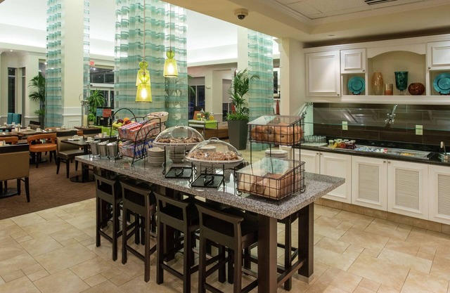 Hilton Garden Inn Macon / Mercer University