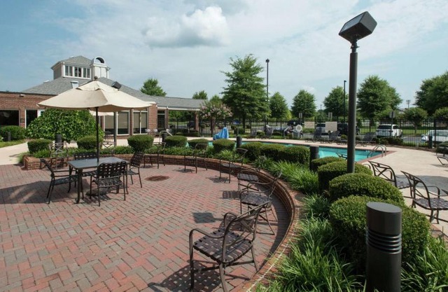 Hilton Garden Inn Macon/Mercer University