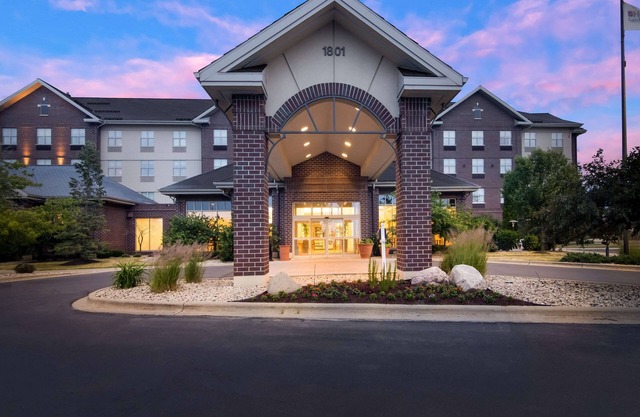Hilton Garden Inn Madison West/Middleton