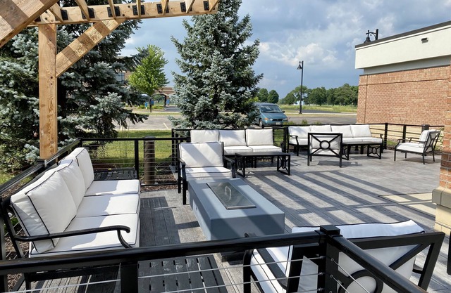Hilton Garden Inn Oconomowoc