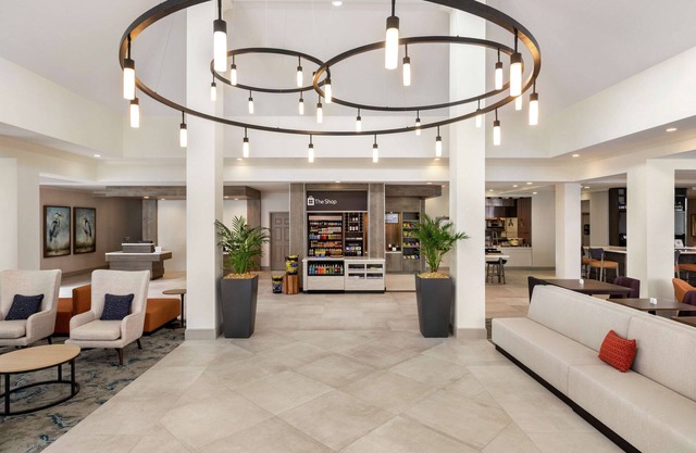 Hilton Garden Inn Palm Coast Town Center