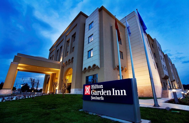 Hilton Garden Inn Sanliurfa