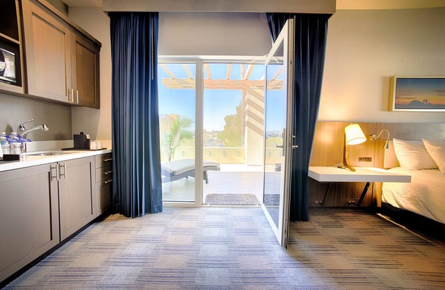 Hilton Garden Inn Santa Barbara / Goleta