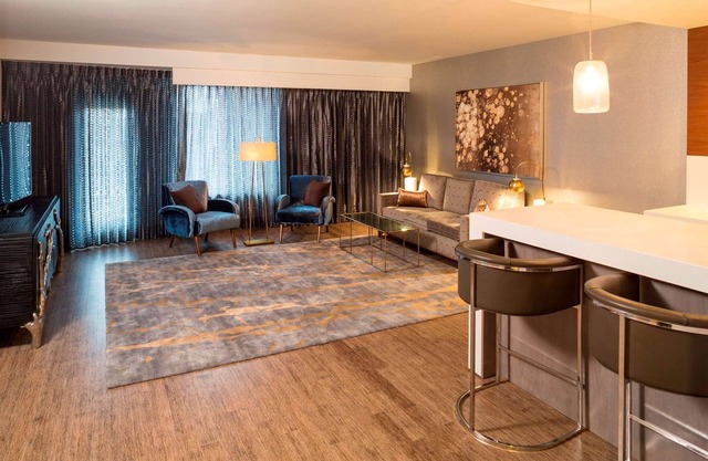 Hilton Garden Inn Sioux Falls Downtown