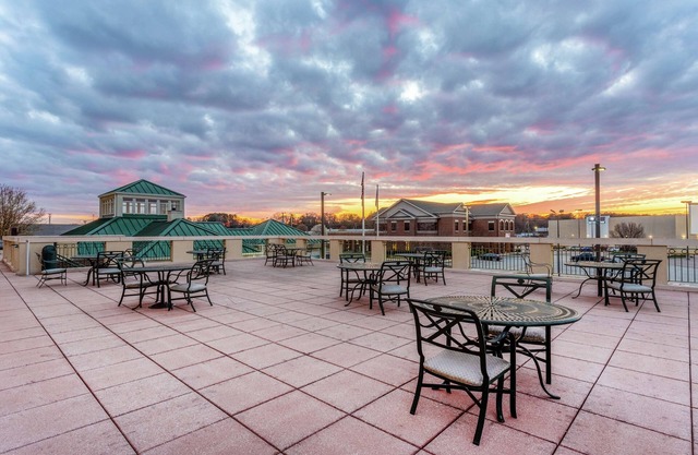 Hilton Garden Inn Richmond South/Southpark
