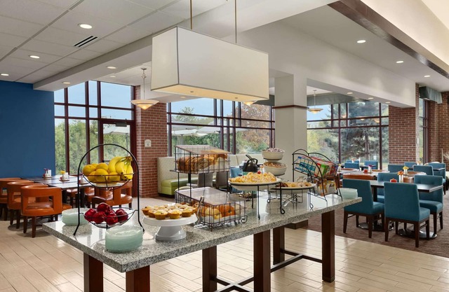 Hilton Garden Inn Wisconsin Dells
