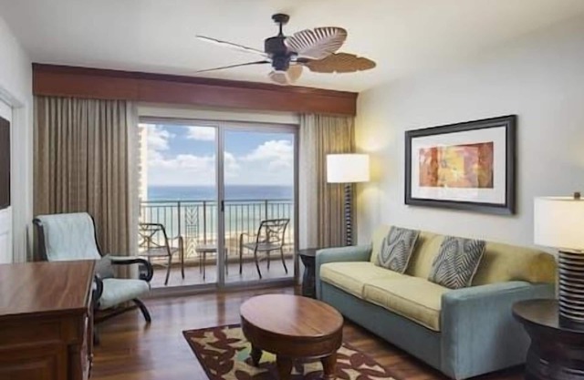 Hilton Grand Vacation Club, All Towers, Honolulu!