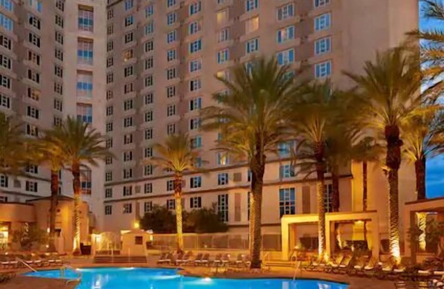 Hilton Grand Vacations Club on Paradise - 2 Bedroom