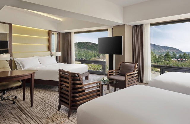 Hilton Gyeongju