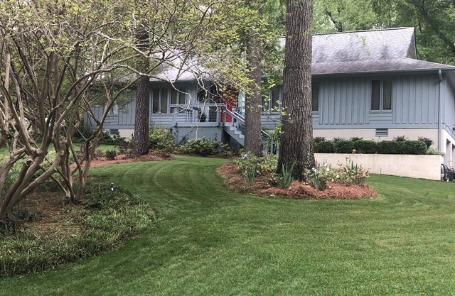 Bungalow Hilton Head à moins de 2 kilomètres d'Augusta National