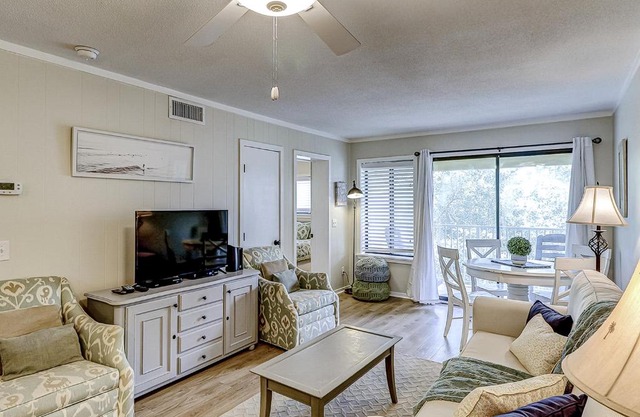 Hilton Head Resort 2314