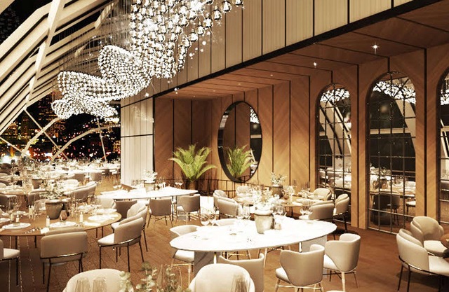Hilton Istanbul Maslak