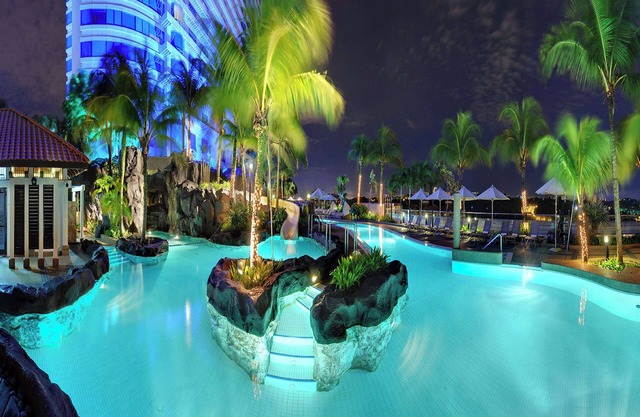 Hilton Kuala Lumpur