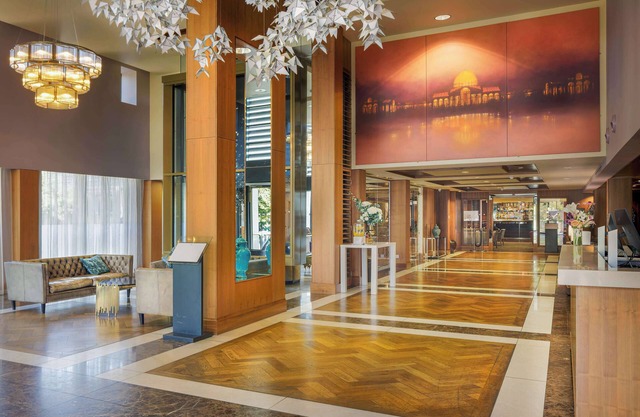 Hilton London Syon Park