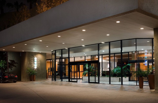 Hilton Los Angeles Culver City