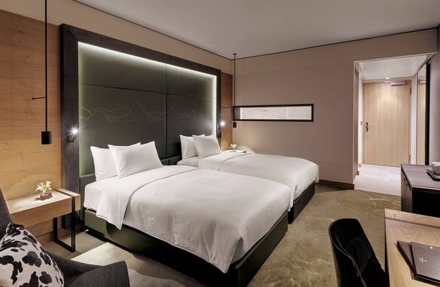 Hilton Munich Airport