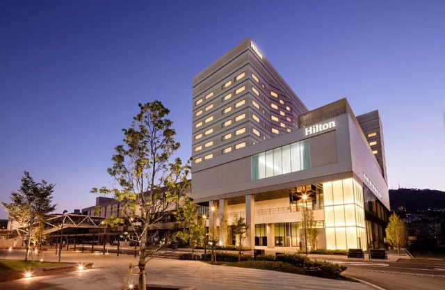 Hilton Nagasaki