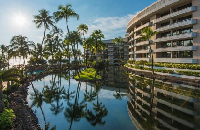 Hilton Ocean Tower Resort -Studio With Resort View