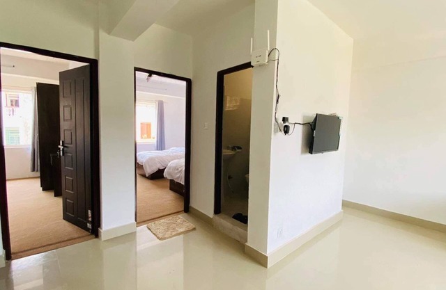 Himalayan Lalligurans Apartment