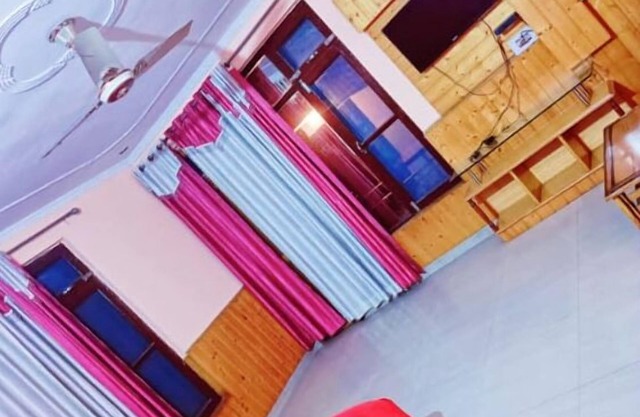 Himgiri Resort - Mandi