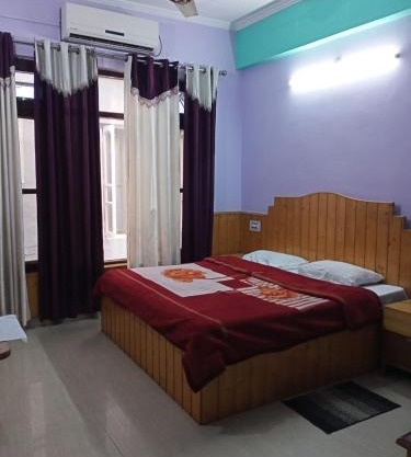 Himgiri Resort - Mandi