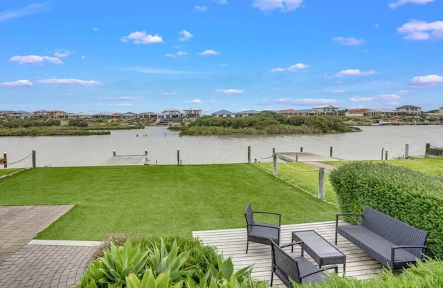 Hindmarsh Island Marina Lifestyle