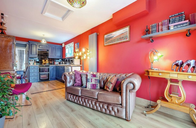 Hindscarth Apartment - UK39610
