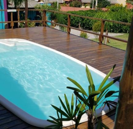 Hindu Box Containers e Cabanas