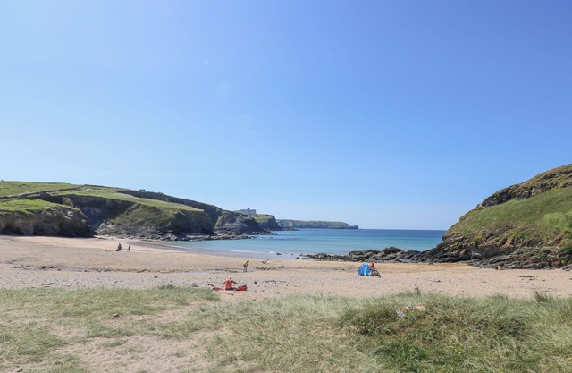 Maison de ferme Hingey, GUNWALLOE
