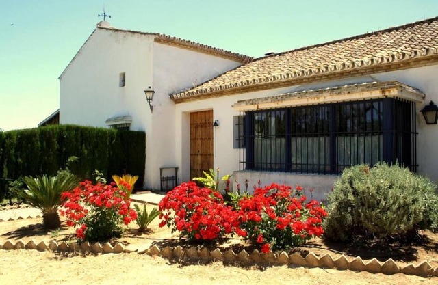 Hinojos: Maison / villa - Hinojos