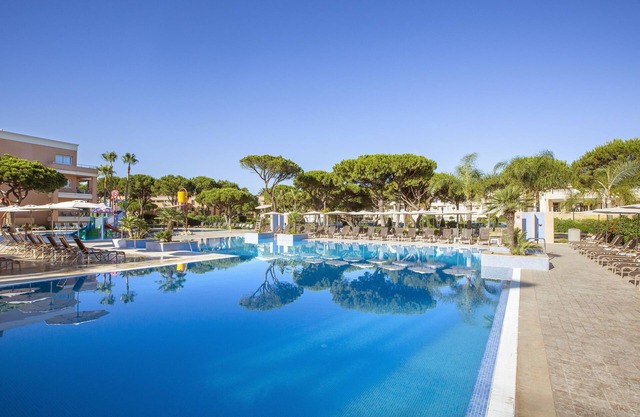 Hipotels Barrosa Garden
