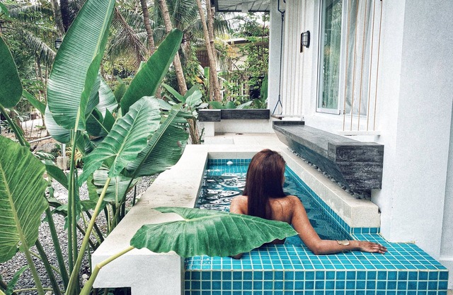 Hiraya Wellness Resort and Ecopark