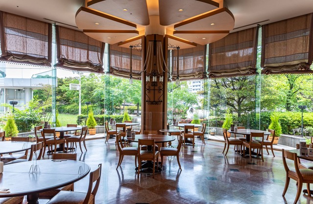 Hiroshima City Bunka Koryu Kaikan