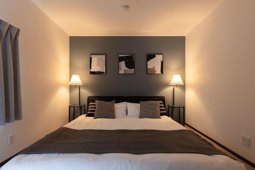 Hisoka Loved ones special time