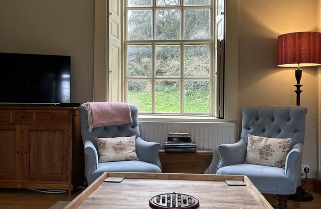 Historic 17th Century Cottage