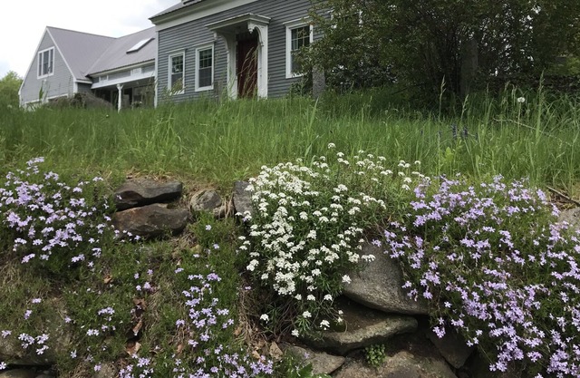 Ferme historique de 1830 près du lac Granite