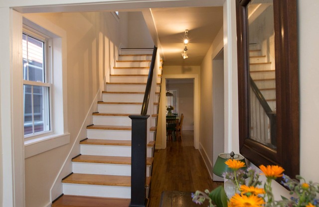 Hôtel historique 1850 transformé en un Sensational Maison individuelle