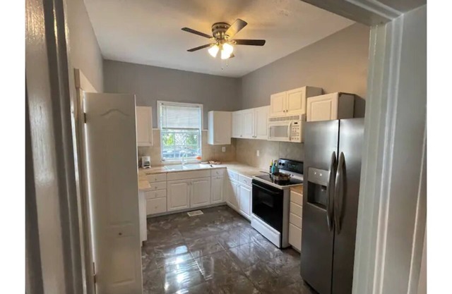 Historic 3 Bedroom Home Near Downtown Ft Myers