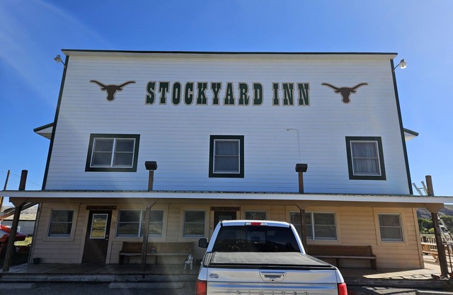 Historique 6000 sq. Ft. Ancien hôtel maintenant résidence privée