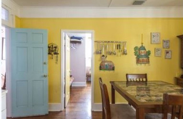 Traders 'Haven - Historic 8th Ave, Pass-a-Grille Peut accueillir 10 personnes confortablement