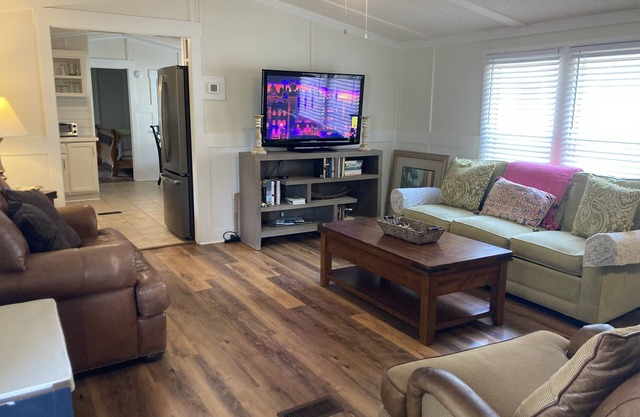 Historique Beaufort, Caroline du Sud près de Hilton Head, Caroline du Sud, Nouvelle rénovation, pour 8 personnes